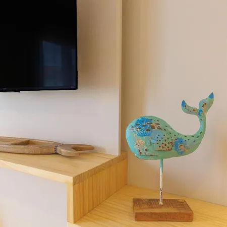 2 Delux Bedrooms Central&pool&beach Appartamento *