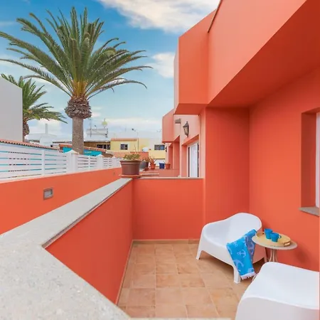 2 Delux Bedrooms Central&pool&beach Appartamento *