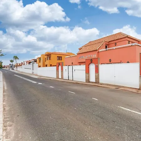 2 Delux Bedrooms Central&pool&beach