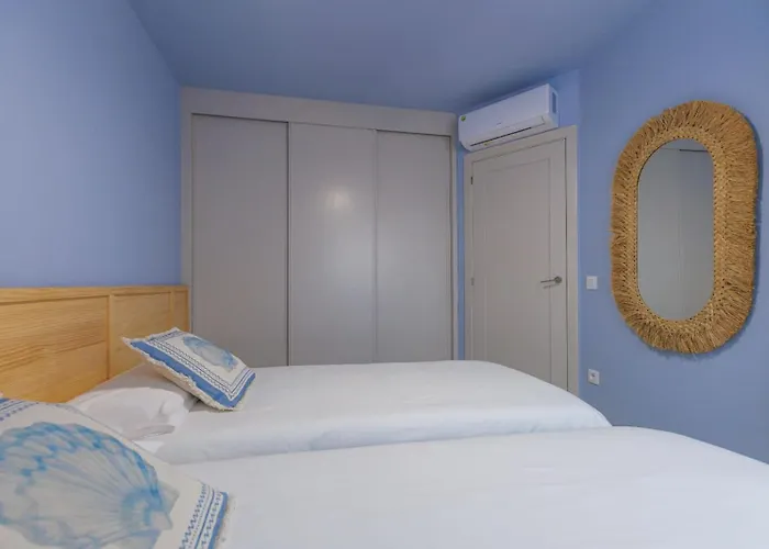 2 Delux Bedrooms Central&pool&beach * Caleta De Fuste