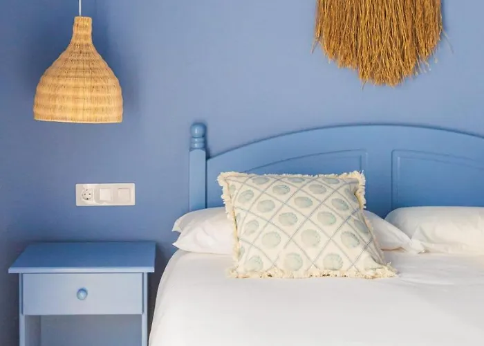 2 Delux Bedrooms Central&pool&beach