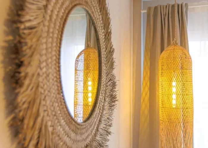 2 Delux Bedrooms Central&pool&beach Apartmán *