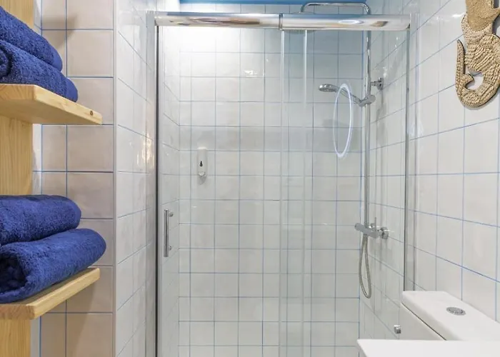 2 Delux Bedrooms Central&pool&beach Apartmán Caleta De Fuste