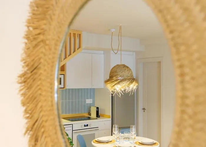 2 Delux Bedrooms Central&pool&beach Caleta De Fuste