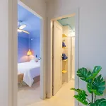2 Delux Bedrooms Central&pool&beach Appartement Caleta de Fuste