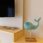 2 Delux Bedrooms Central&pool&beach Appartement *