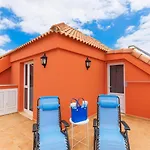 2 Delux Bedrooms Central&pool&beach Caleta de Fuste