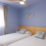 2 Delux Bedrooms Central&pool&beach * Caleta de Fuste