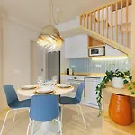 2 Delux Bedrooms Central&pool&beach Caleta de Fuste
