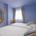 2 Delux Bedrooms Central&pool&beach Appartement *