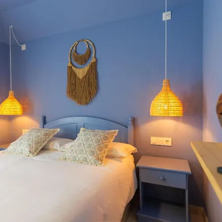 2 Delux Bedrooms Central&pool&beach Caleta De Fuste