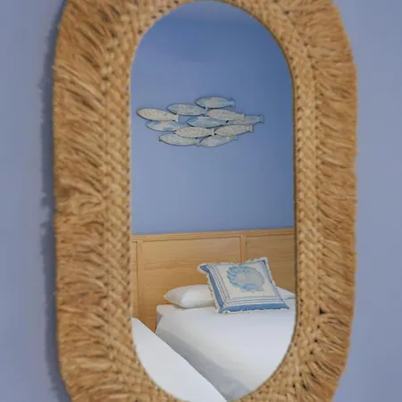 2 Delux Bedrooms Central&pool&beach Apartament