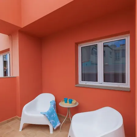 Appartement 2 Delux Bedrooms Central&pool&beach *