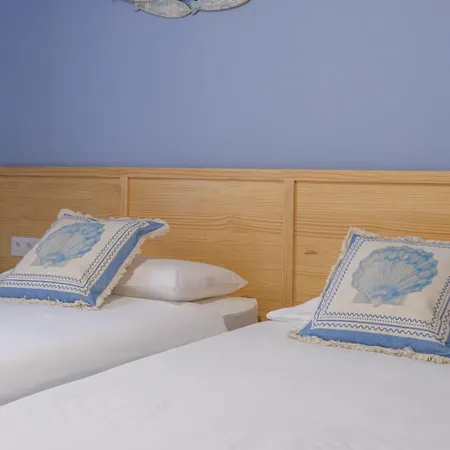 2 Delux Bedrooms Central&pool&beach Апартаменты