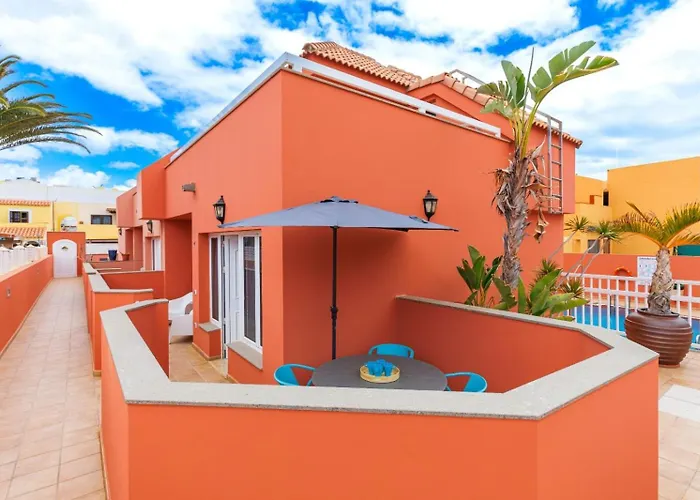 2 Delux Bedrooms Central&pool&beach