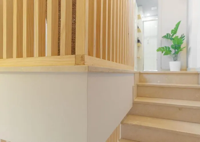 Lejlighed 2 Delux Bedrooms Central&pool&beach