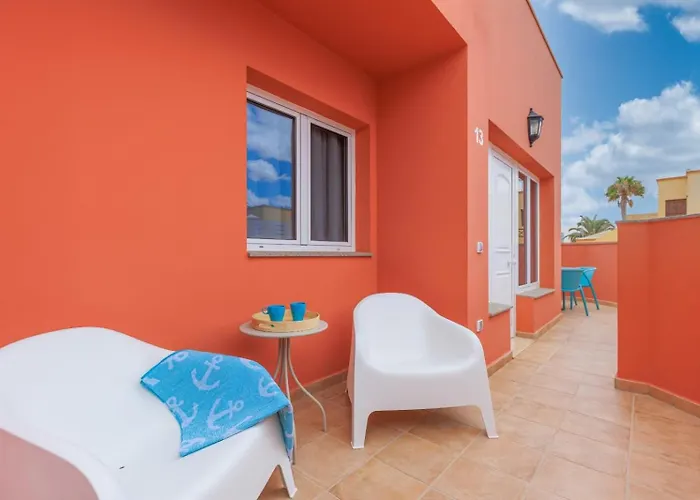 2 Delux Bedrooms Central&pool&beach Apartamento