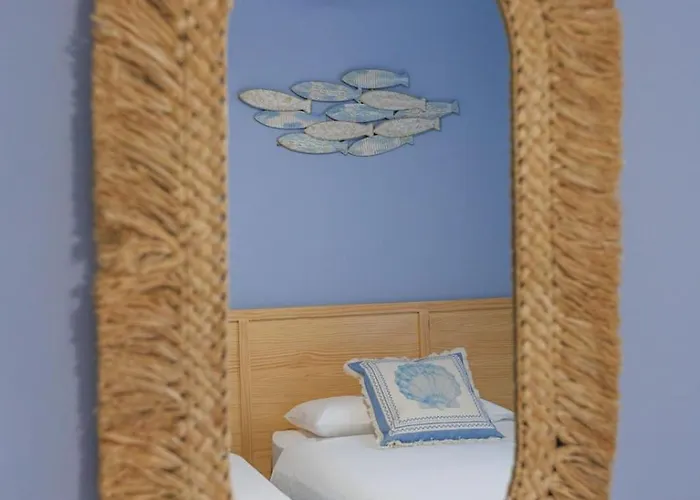 2 Delux Bedrooms Central&pool&beach Apartamento