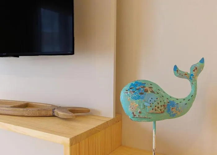 2 Delux Bedrooms Central&pool&beach Apartamento *