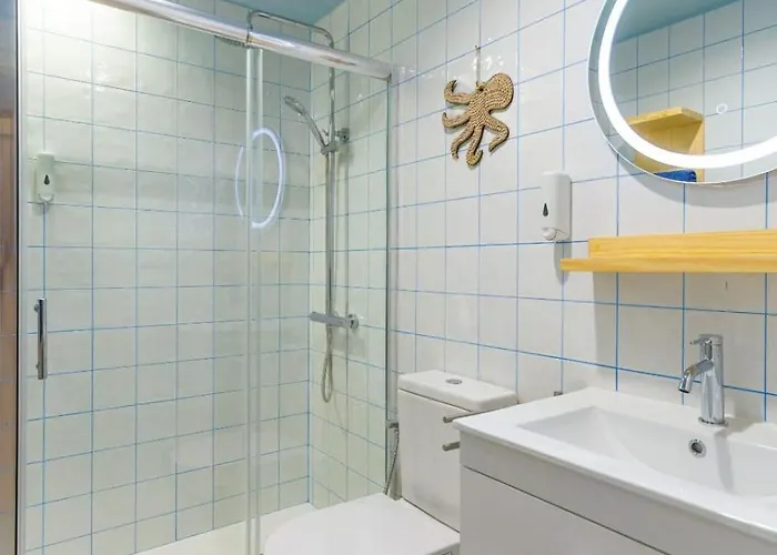 Lejlighed 2 Delux Bedrooms Central&pool&beach Caleta De Fuste