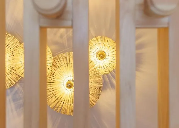 2 Delux Bedrooms Central&pool&beach Lejlighed *