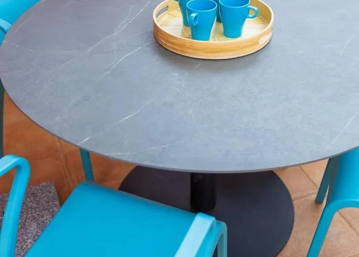 2 Delux Bedrooms Central&pool&beach