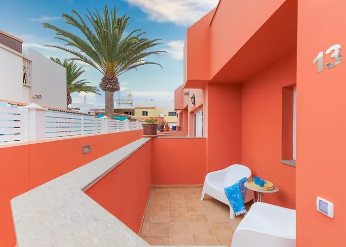 2 Delux Bedrooms Central&pool&beach Appartement *