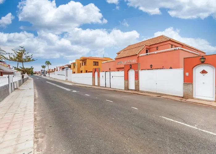 2 Delux Bedrooms Central&pool&beach