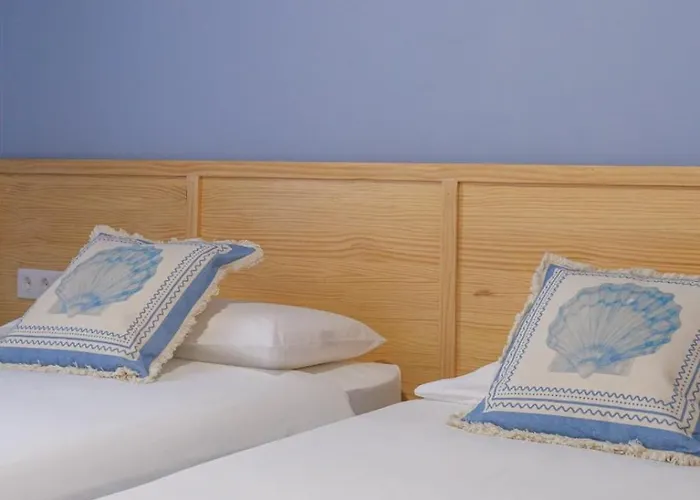 2 Delux Bedrooms Central&pool&beach Apartamento