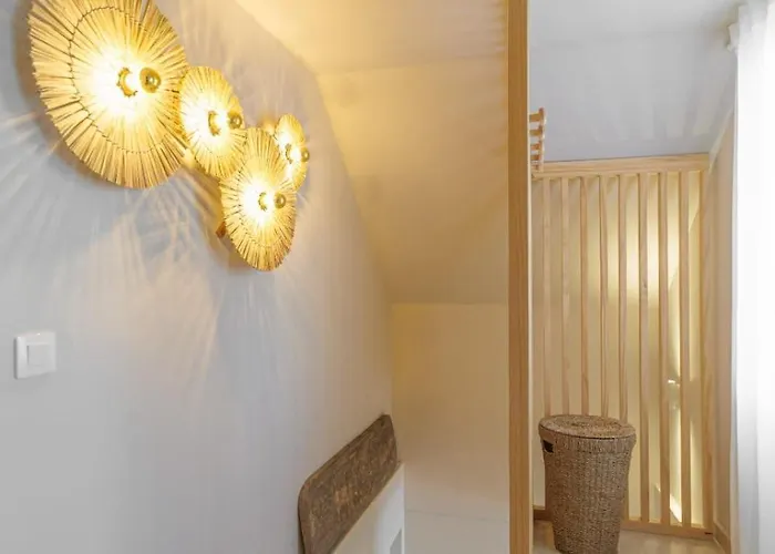 Apartamento 2 Delux Bedrooms Central&pool&beach *