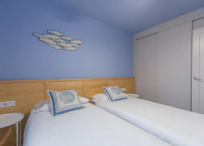 2 Delux Bedrooms Central&pool&beach * Caleta de Fuste