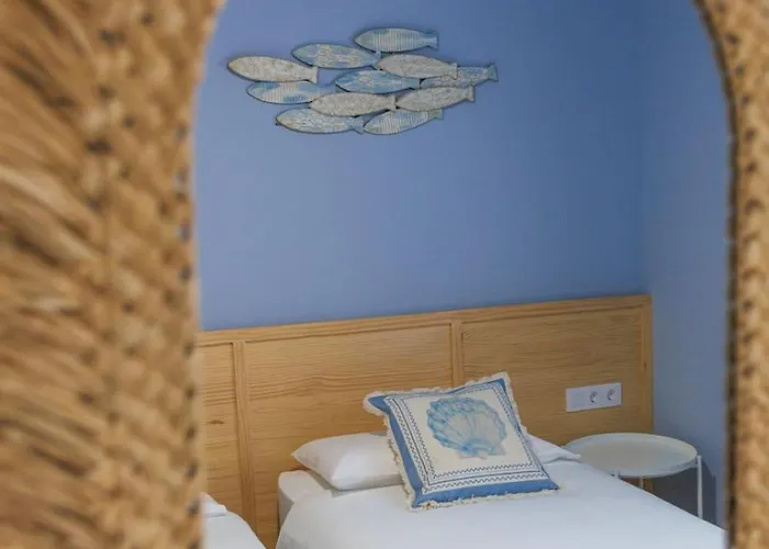 2 Delux Bedrooms Central&pool&beach * Caleta de Fuste