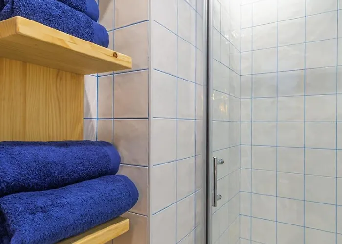 2 Delux Bedrooms Central&pool&beach Appartement