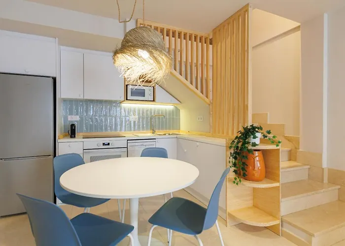 Lejlighed 2 Delux Bedrooms Central&pool&beach *