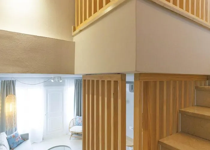 Lejlighed 2 Delux Bedrooms Central&pool&beach Caleta De Fuste