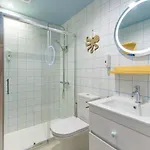 Apartman 2 Delux Bedrooms Central&pool&beach Caleta De Fuste