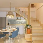 2 Delux Bedrooms Central&pool&beach Caleta De Fuste