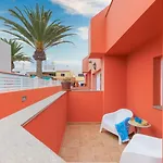 2 Delux Bedrooms Central&pool&beach Apartman *