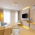 2 Delux Bedrooms Central&pool&beach Caleta De Fuste