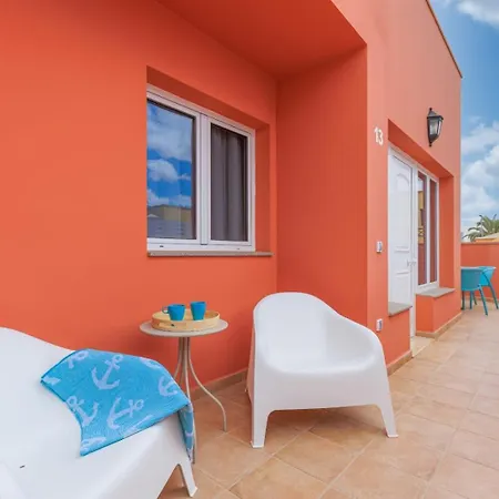 2 Delux Bedrooms Central&pool&beach Apartman