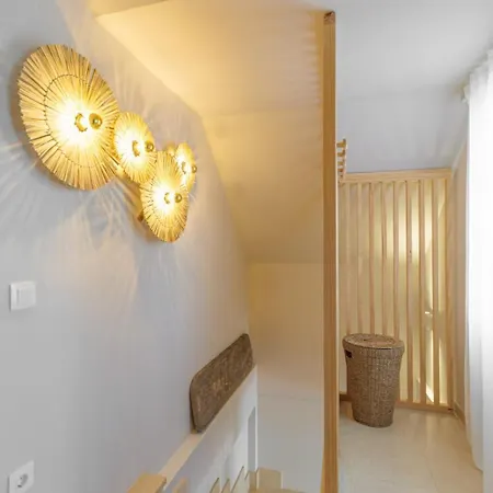 Daire 2 Delux Bedrooms Central&pool&beach *